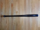 Jackie Robinson 1970 s Louisville Slugger 125 Baseball Bat Gorgeous 35  Mint