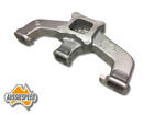 Aussiespeed 250  292 Inline Chevrolet Chevy Inline 6 4 Barrel Intake Manifold