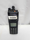 Motorola Xts3000 Iii Uhf 403-470 Mhz Digital Portable Radio H09rdh9pw7bn