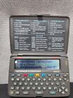 Vintage Franklin Bookman Mwd-440 Electronic Dictionary Thesaurus Tested   Works