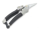 Silverline By Capralite Multi-purpose Goat Hoof Trimmer Shear Clipper