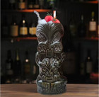 Brand New Hawaii Ceramic Tiki Mug Cocktail Cup Bar Gift