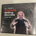 Dr Vitale s Hypnotic Selling Secrets Hypnotize 10 Dvd Set Complete