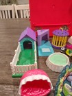 Vintage 1992-94 My Little Pet Shop Lot 