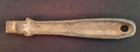 Antique  pre-1940  Cast Iron Lid Lifter Tool For King Wood Stove  8    Long 