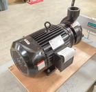 Dayton 55jj61 Centrifugal Pump 15 Hp 3 Phase 230 460v Ac 3  2 1 2  Intake And Di