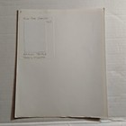 Shirley Temple Darryl Hickman Kiss For Coliss 1949 Vintage 8x10 Photo