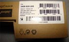 Jabra 2406-820-205 Biz 2400 Ii Mono 3-1 Telephone Qd Wired Headset New Sealed