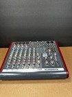 Allen   Heath Zed-10fx Mixer 6-channel Usb Touring Quality Audio With Effects