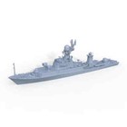 All Scale Ssmodel 625 Military Model Soviet 1331m Small Anti-submarine Vessel