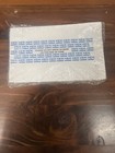 Vintage Exxon Mobile Gas Station Credit Card Charge Ticket Receipt Pack Nos