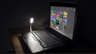 Usb Reading Portable Led Light Lamp Powerbank Laptop Notebook Pc Computer