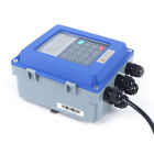 Dn20mm-700mm Ultrasonic Flowmeter   Ts-2 Tm-1 Transducer Water Liquid Flow Meter