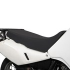 Motor Lower Seat Cover And Foam Waterproof Fit For Kawasaki Klr650 2008-2018