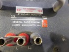 General Radio Model  1482-c Standard Inductor   200mh    0 25 