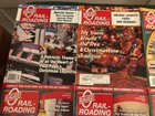 O Gauge Railroading Magazine Christmas