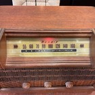 Vintage Bendix Radio Model 636c