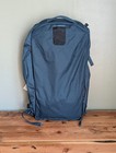 Thule Landmark 70l Womens Backpack Style 3203732 Majolica Blue Hiking Travel Bag