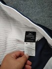 Mizuno Performance Softball Pants Size Xxl Navy Blue Color