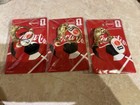 Coca-cola Fifa World Cup Trophy Keychain  Red gold Soda Theme