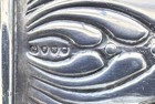 Antique Book Page Turner Sterling Silver And Tortoiseshell London 1807