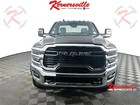 2025 Ram 5500 Chassis Tradesman 108ca Dually Diesel Pickup Truck Backup Camera