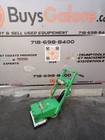 Edco Cd-5 Concrete Scabler Grinder Scarifier Head Carbide Works Great