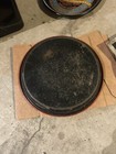 Vintage antique Narragansett Banquet Ale Metal Beer Tray Rhode Island Usa