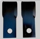 Haven Steel Tiger Trb50-trb60  Boom Blades Tb2031s