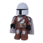 Lego   Mandalorian Plush