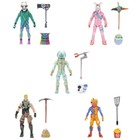 Fortnite Legendary Series 6   5 Figure Pack With 6 Virtual Item Codes