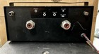 Para Dynamics Pdc-800 - Meter With Frequency Counter  Working