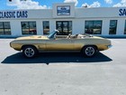 1969 Pontiac Firebird 