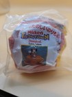 Vintage 90 s Japanese Disney Minnie Mouse Toy  Mickey s Toontown Disneyland New