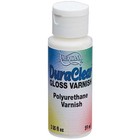 Duraclear Varnish 2oz Gloss