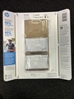 New Genuine Hp 63 2-pack Ink Cartridges - Black   Tri-color - Exp  09 2026