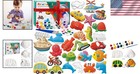 80-piece Kids Arts And Crafts Kit  Paint  Stickers  Creative Fun Awaits 