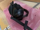 Motorola Pmln6760a Heavy-duty Behind-the-head Headset Noise-canceling Boom Mic