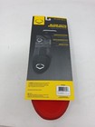 Evoshield Sliding Mitt Red Wrist Pad For Left Hand - Wtv4054