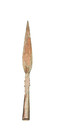 Hand Forged Primitive Spear Head 