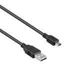 5ft Usb Cable Cord For Canon Eos Rebel T1i T2i T3 T3i T4i T5i Digital Slr Camera