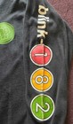 Blink-182 Take Off Your Pants   Jacket L s T-shirt Single Stitch 2001 Vtg Small