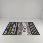 Model Railroader Supplement 28 Track Plans For Medium Sized Spaces 