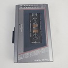 Vtg Realistic Scp-24 Am fm Stereo-mate Cassette Player W  Power Supply Read