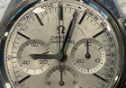 Vintage 1969 Omega Seamaster Chronograph 145 018 Cal 861 - All Original Dial