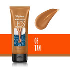 Sally Hansen Airbrush Legs    Leg Makeup  Tan bronze  Easy Application  Flawless