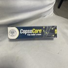 Bare Willow Capsacare Pain Relief Cream For Nerves joints muscles Authentic 100 