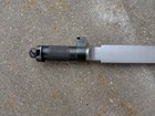 Sks Yugoslavian Blade Bayonet 7 62x39mm Chinese Russian M44