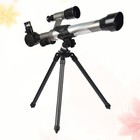 Astronomical Telescope Toys Student Handheld With 20-40x Eyepiece Tripod