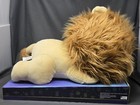 Harry Potter Gryffindor Lion 18-inch Sleeping Plush